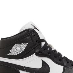 Air Jordan 1 Retro High Golf 'Black White' (2023)