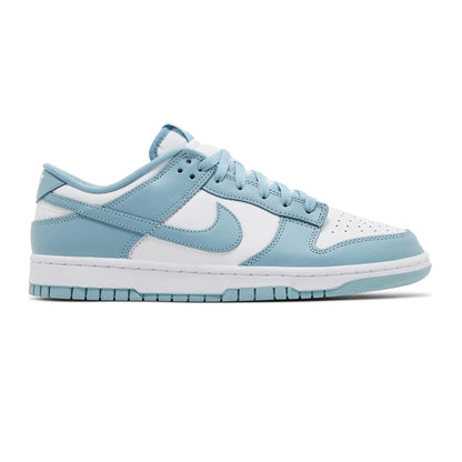 Nike Dunk Low 'Denim Turquoise' (2024)