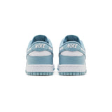 Nike Dunk Low 'Denim Turquoise' (2024)