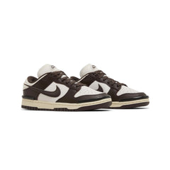 Nike Dunk Low Twist 'Baroque Brown' Women's (2024)