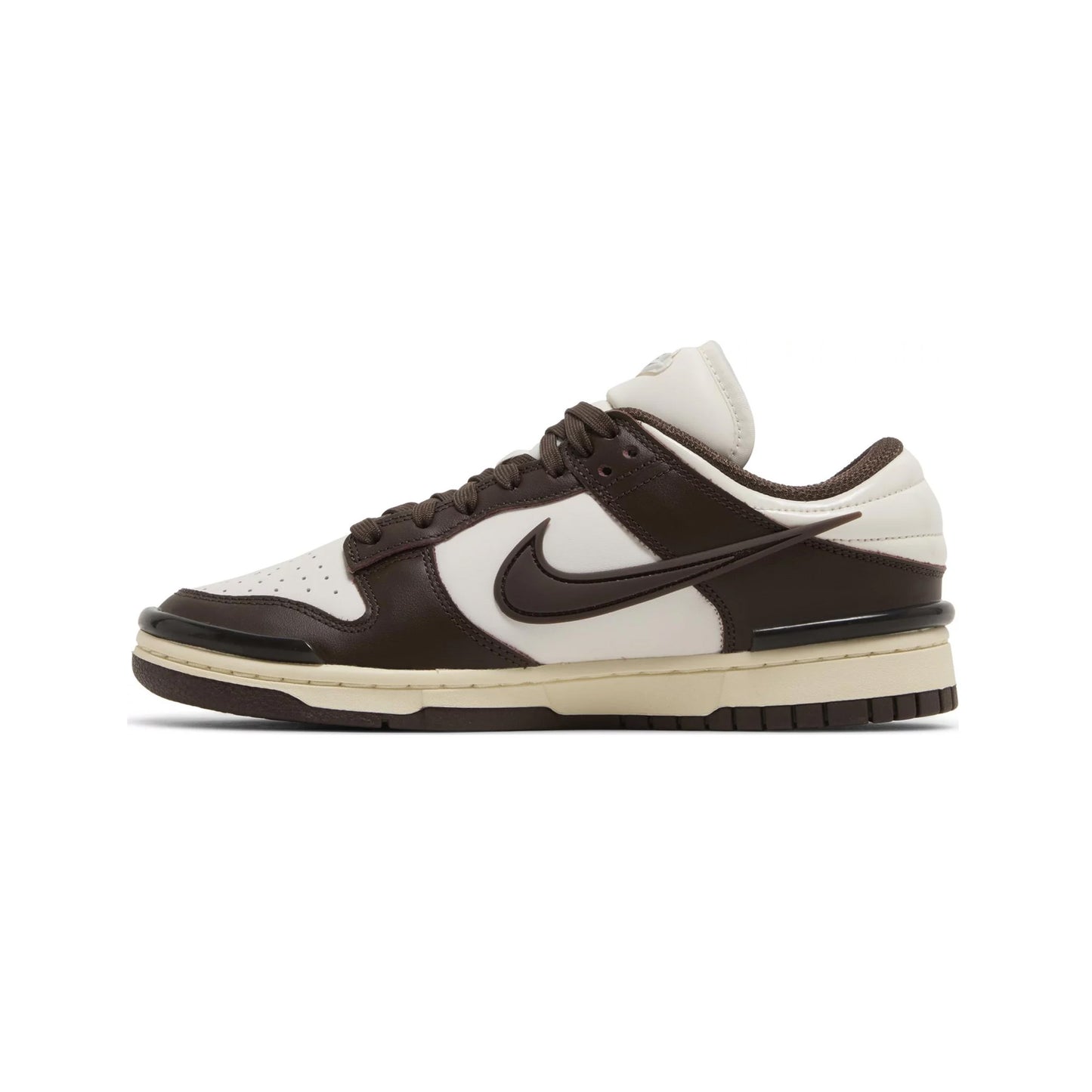 Nike Dunk Low Twist 'Baroque Brown' Women's (2024)