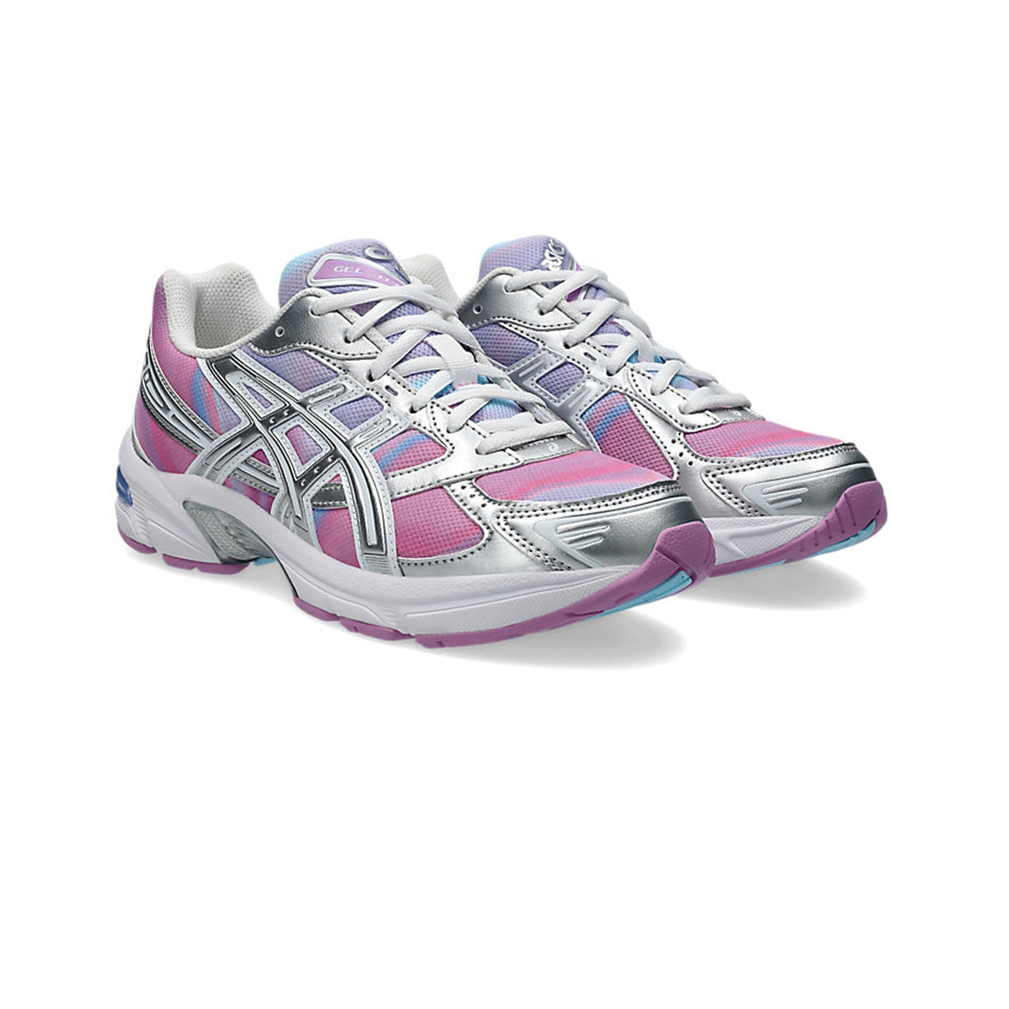 ASICS Gel 1130 'Baby Lavender Pure Silver' Women's (2024)