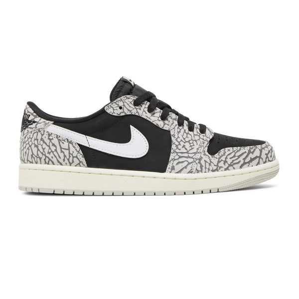 Air jordan 1 cement discount