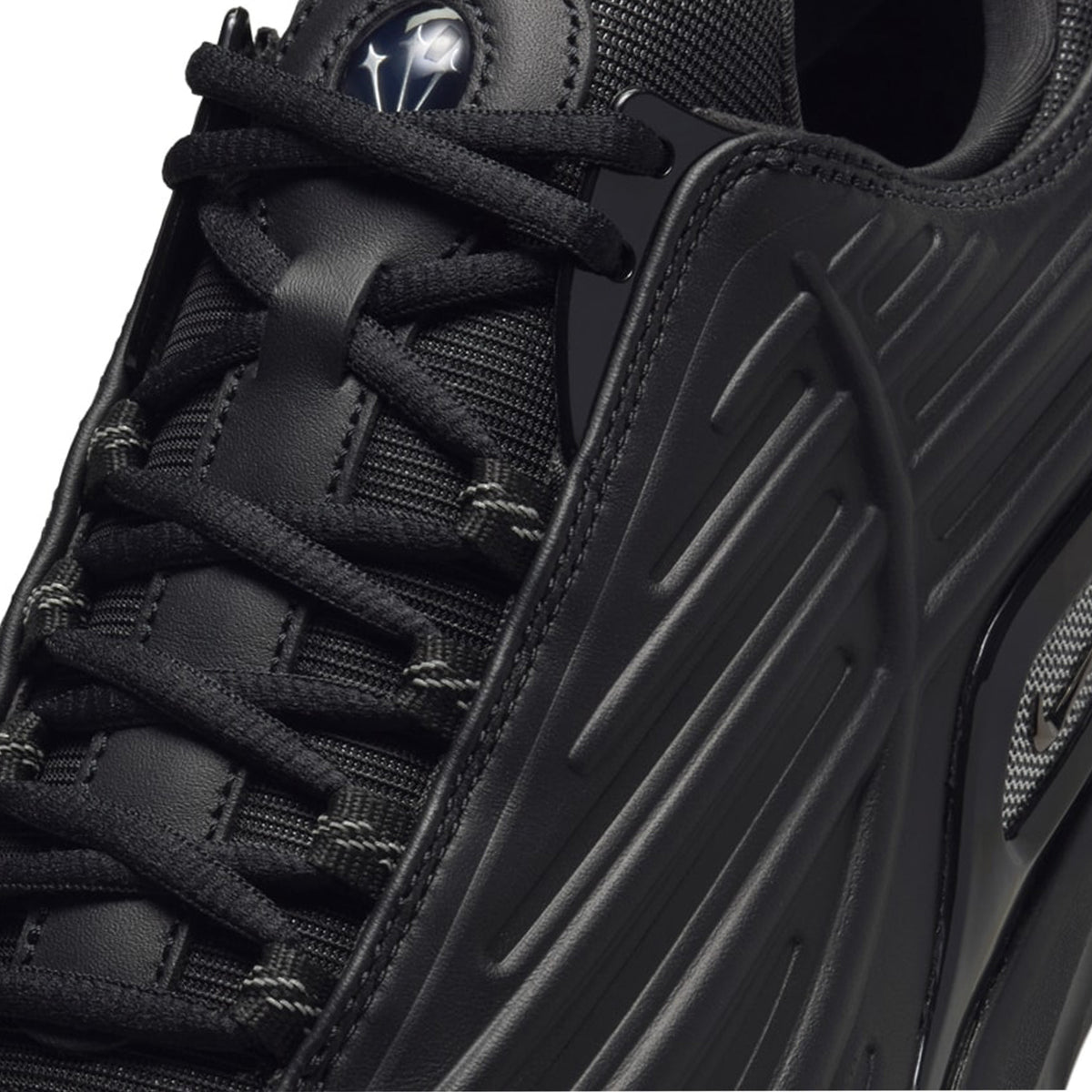 Nike Hot Step 2 NOCTA 'Black' – PUSHAS