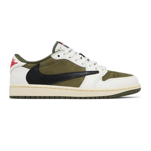 Shop Air Jordan 1 Shoes Online AU PUSHAS