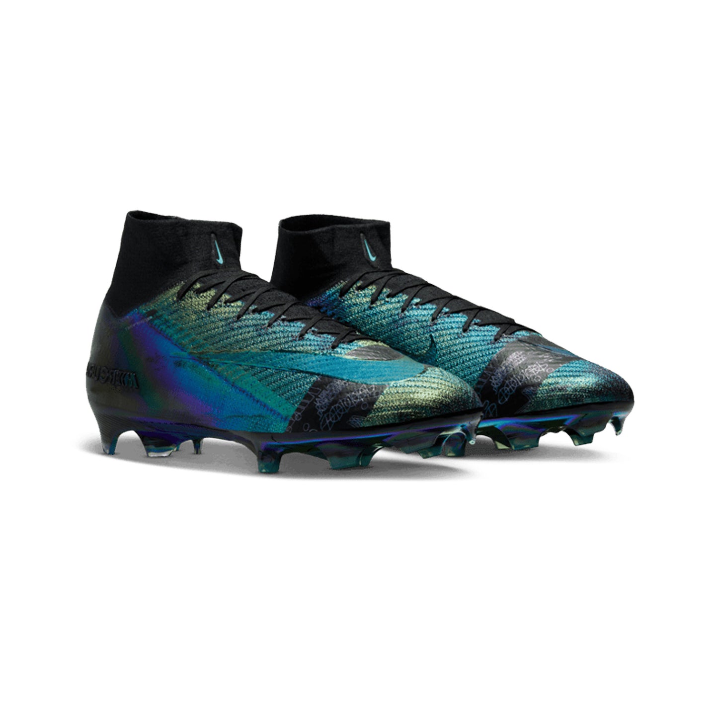 Nike Mercurial Superfly 10 Elite FG 'Iridescent'