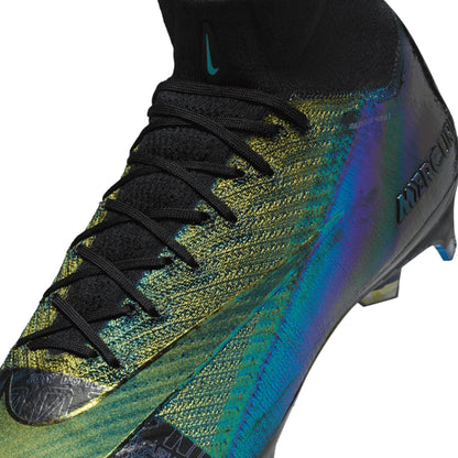 Nike Mercurial Superfly 10 Elite FG 'Iridescent'