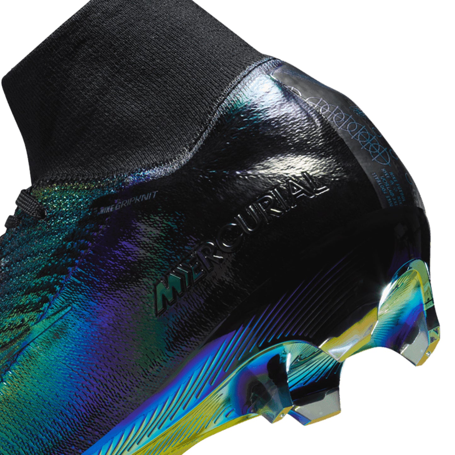 Nike Mercurial Superfly 10 Elite FG 'Iridescent'