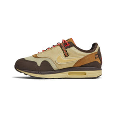 Nike Air Max 1 Travis Scott Cactus Jack 'Baroque Brown' (2022)