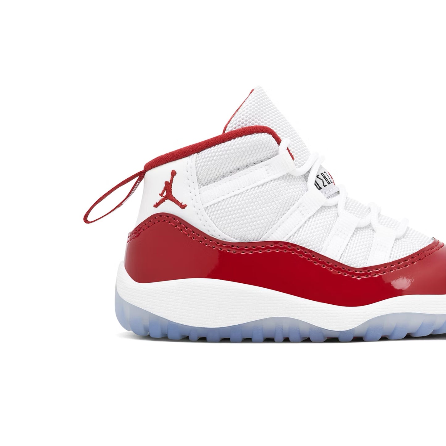 Air Jordan 11 Retro 'Cherry' TD (2022)