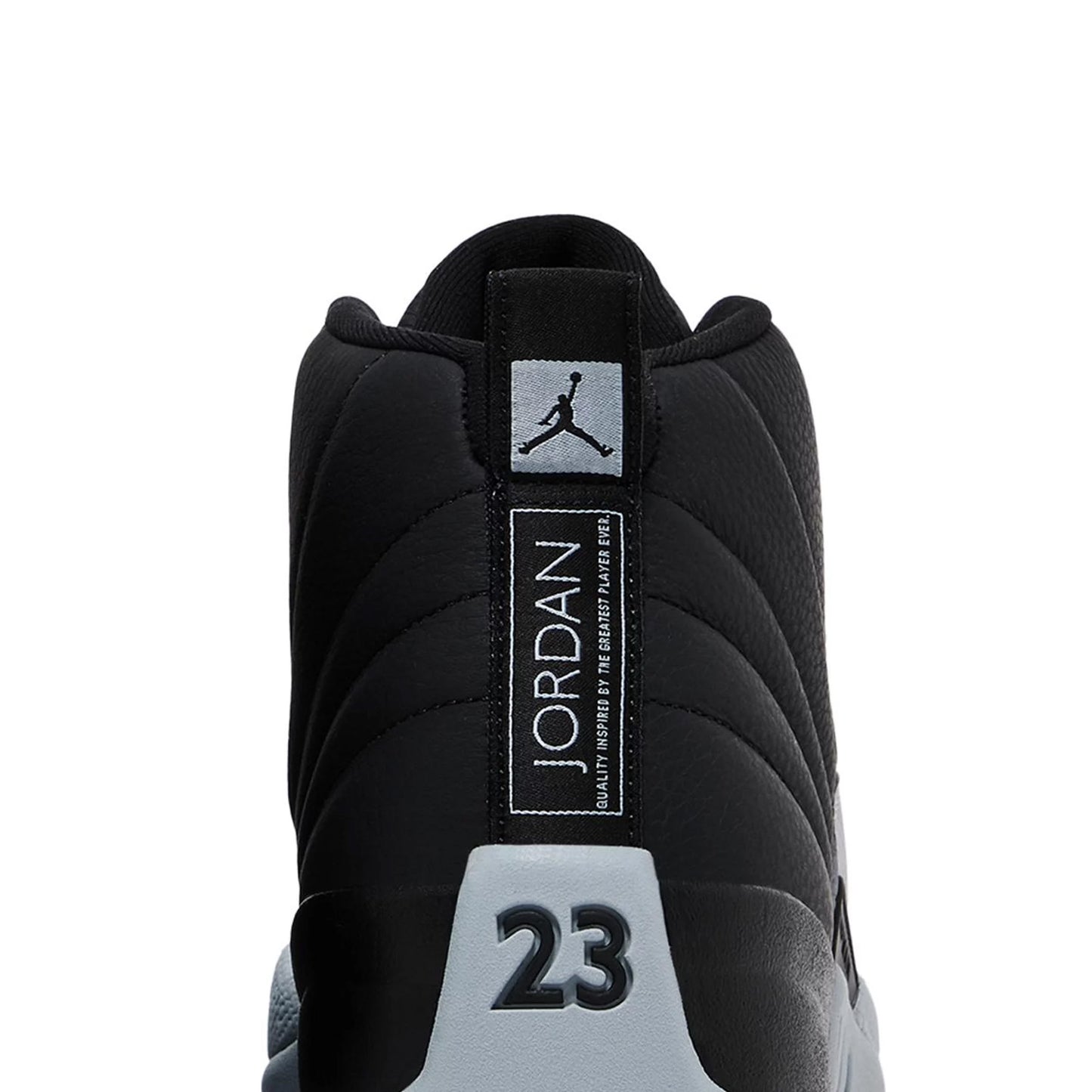 Air Jordan 12 Retro 'Barons' (2024)