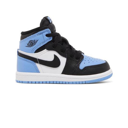 Air Jordan 1 Retro High OG 'UNC Toe' TD (2023)