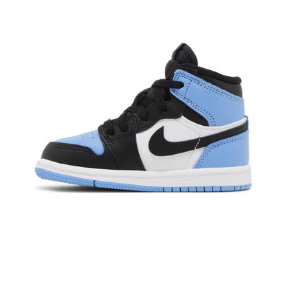 Air Jordan 1 Retro High OG 'UNC Toe' TD (2023)