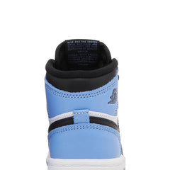 Air Jordan 1 Retro High OG 'UNC Toe' TD (2023)