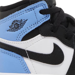 Air Jordan 1 Retro High OG 'UNC Toe' TD (2023)