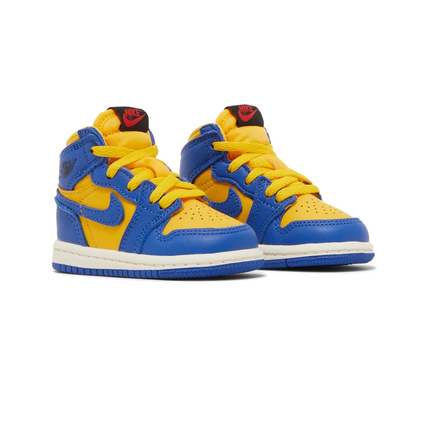 Air Jordan 1 Retro High OG 'Reverse Laney' TD (2023)