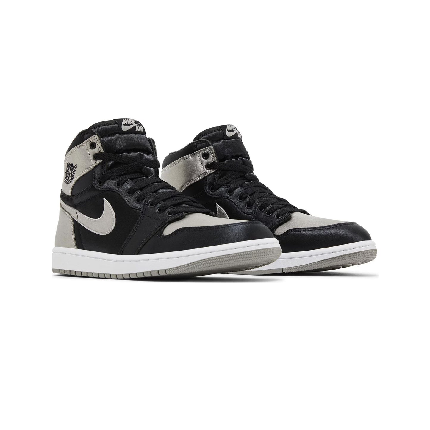 Ar Jordan 1 Retro High OG 'Satin Shadow' Women's (2024)