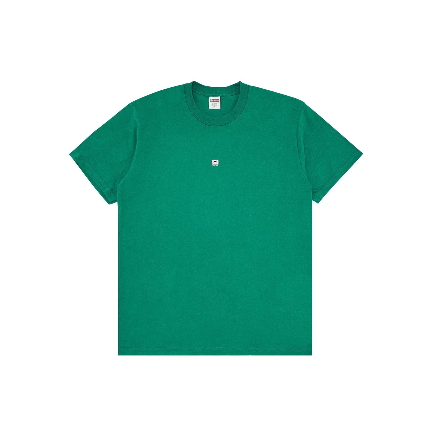 Supreme Tamagotchi Tee 'Light Pine' (2023)