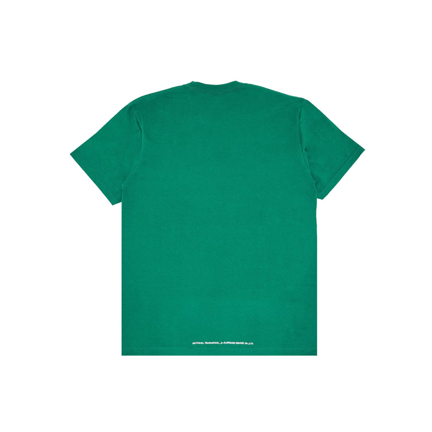 Supreme Tamagotchi Tee 'Light Pine' (2023)