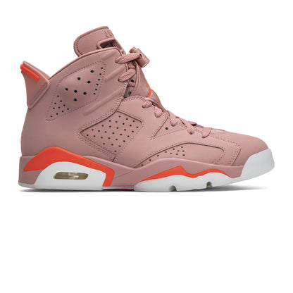 Air Jordan 6 x Aleali May 'Millennial Pink' (New)