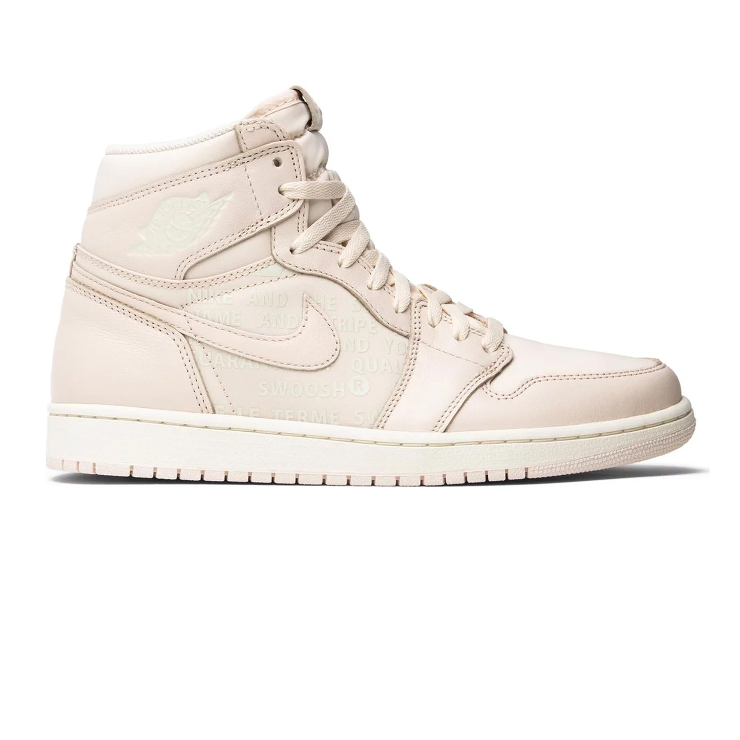 Air Jordan 1 'Guava Ice'