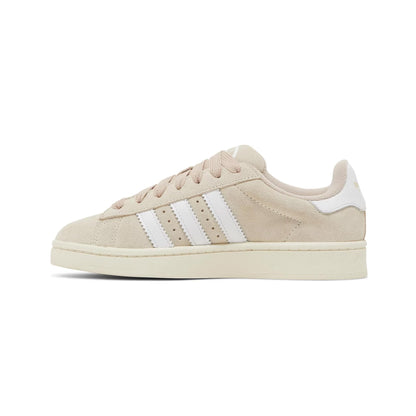 Adidas Campus 00s 'Wonder White' Women's (2022)