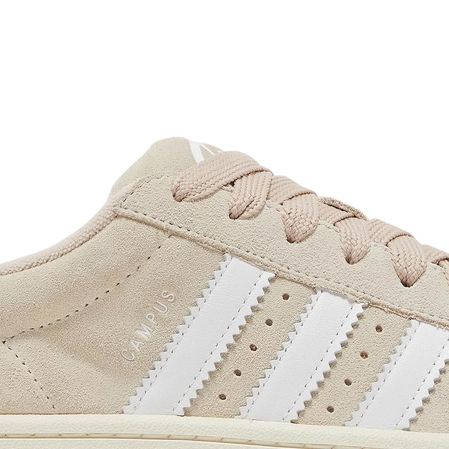 Adidas Campus 00s 'Wonder White' Women's (2022)