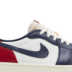 Air Jordan 1 Retro Low OG 'Howard University' (2024)