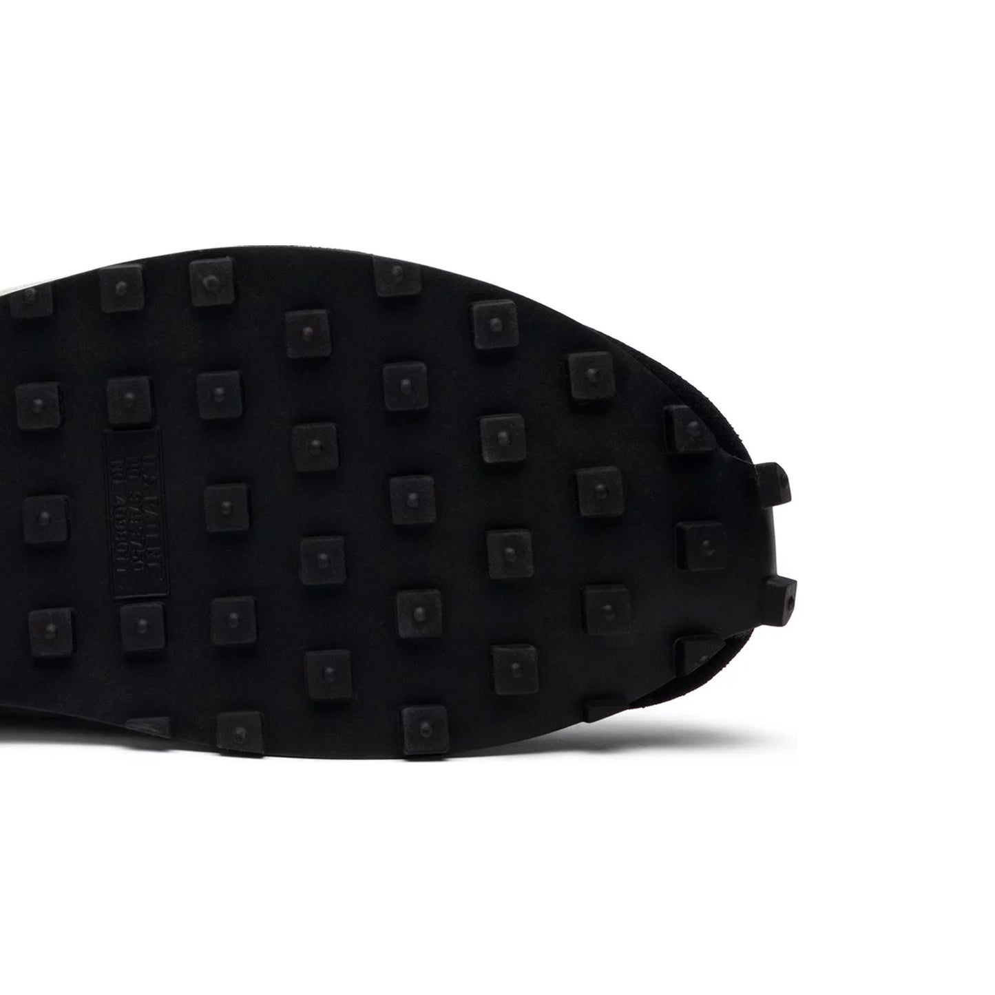 LD Waffle 'Sacai Black' (2019)