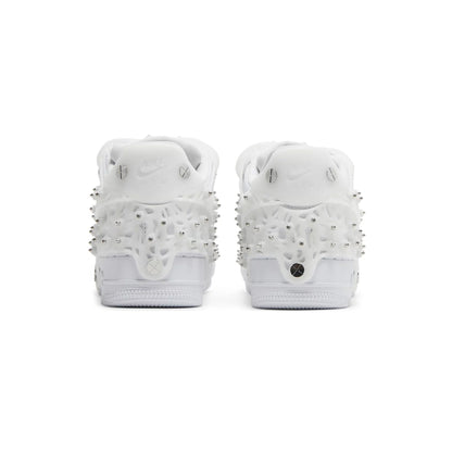 Air Force 1 Low 'Swarovski Retroreflective Crystals White' W (2021)