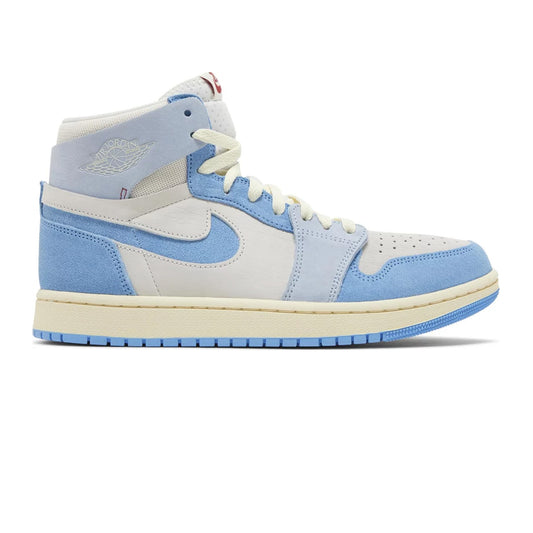 Air Jordan 1 High ZM Air CMFT 2 'Phantom University Blue' W (2023)