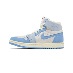 Air Jordan 1 High ZM Air CMFT 2 'Phantom University Blue' W (2023)