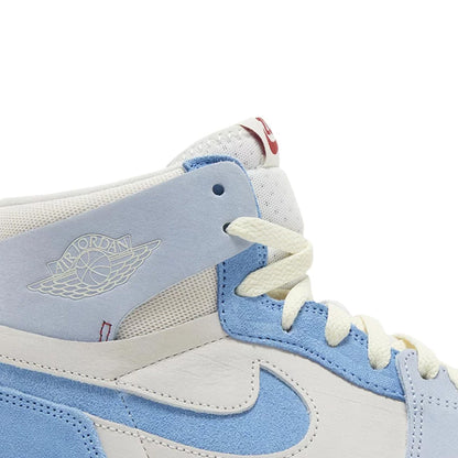 Air Jordan 1 High ZM Air CMFT 2 'Phantom University Blue' W (2023)