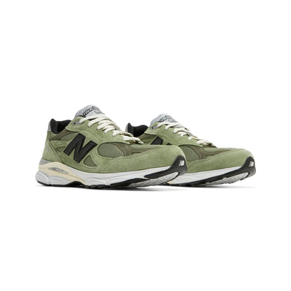 990v3 x JJJJound 'Olive' (2022)