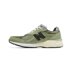 990v3 x JJJJound 'Olive' (2022)