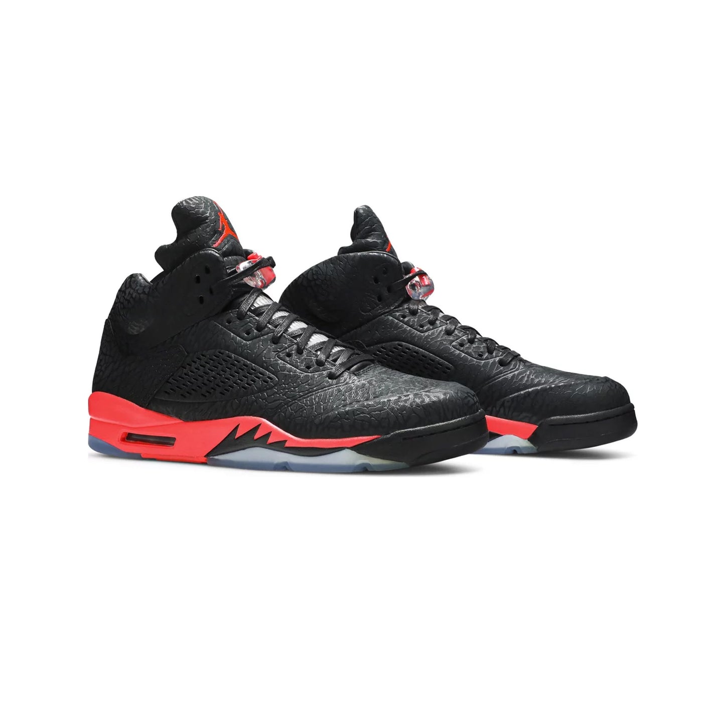 Air Jordan 5 3LAB5 'Infrared'