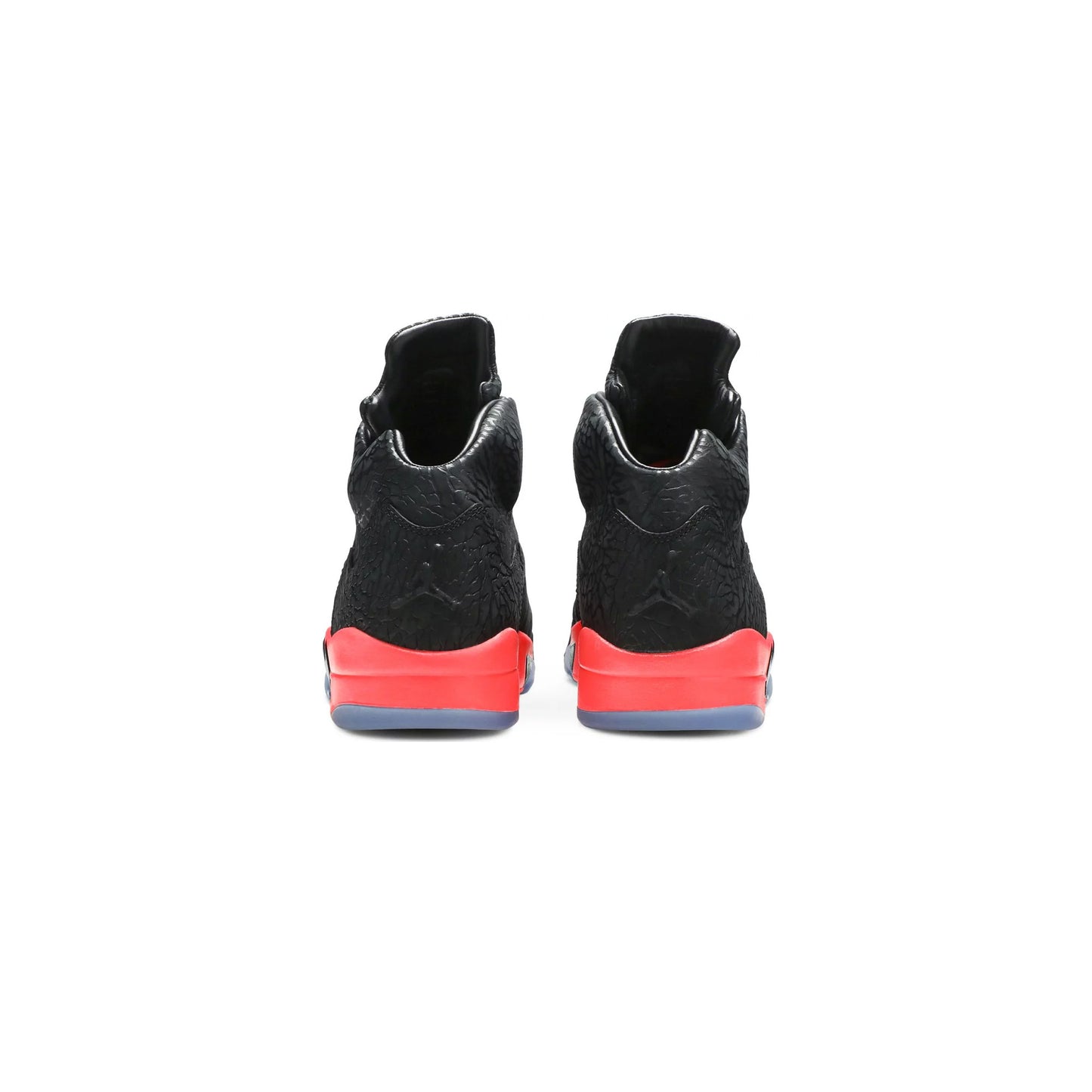 Air Jordan 5 3LAB5 'Infrared'