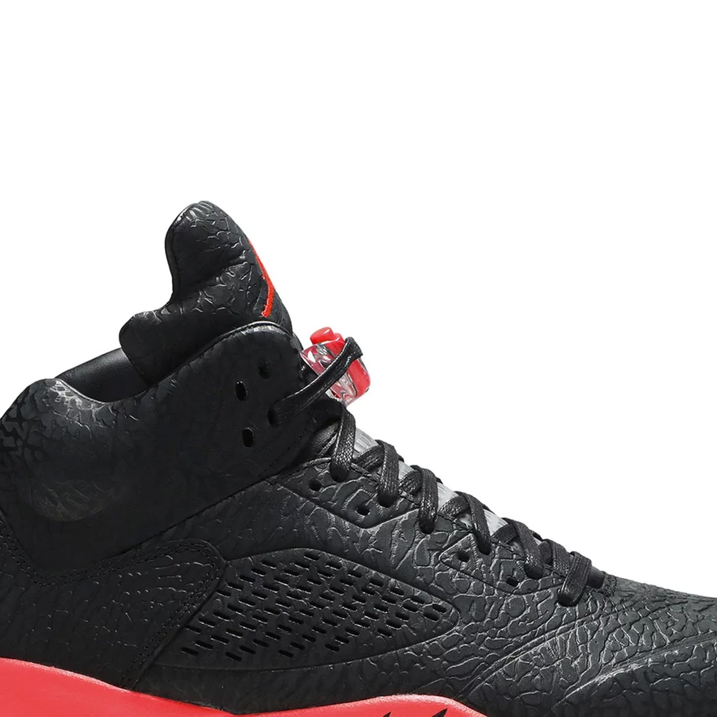 Air Jordan 5 3LAB5 'Infrared'