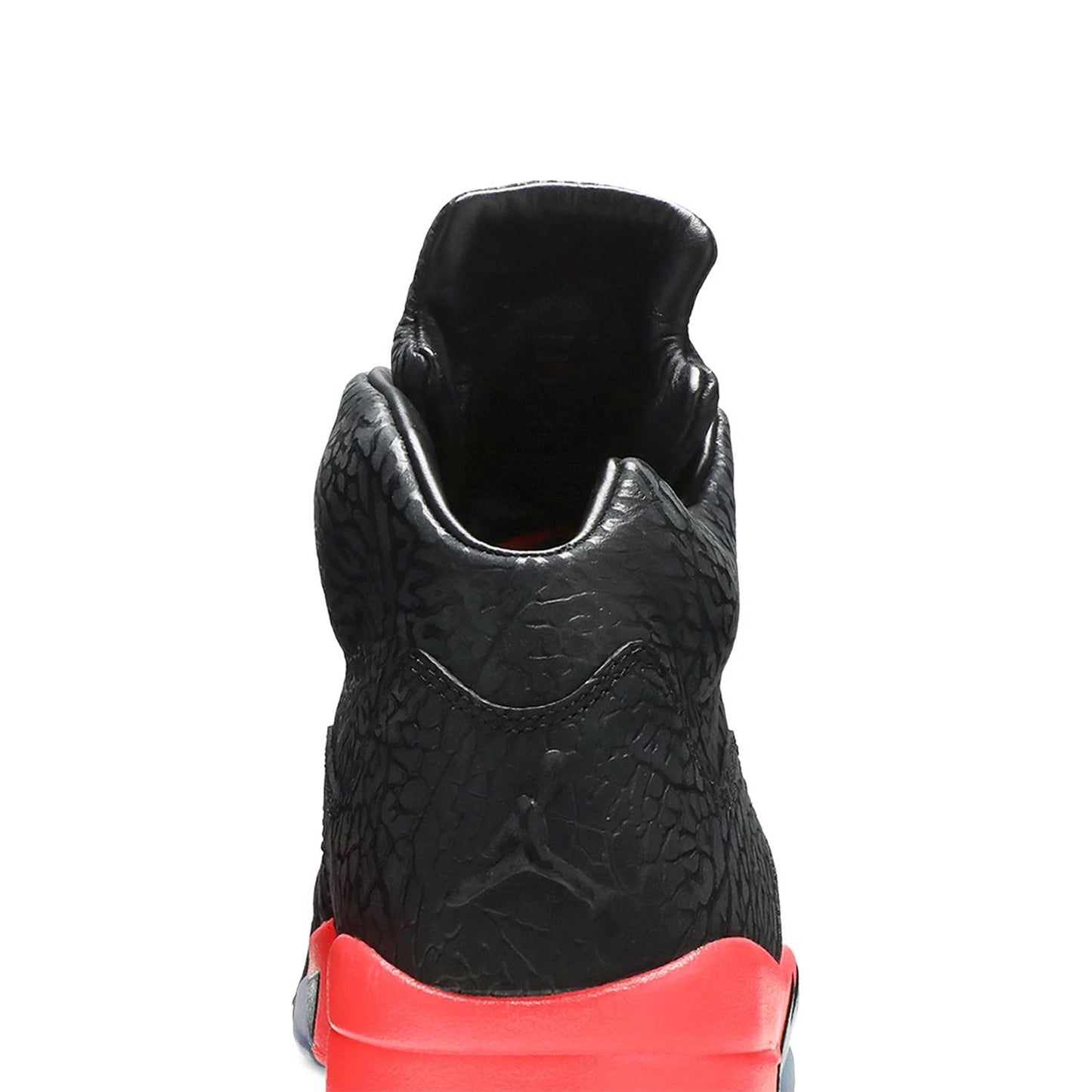 Air Jordan 5 3LAB5 'Infrared'