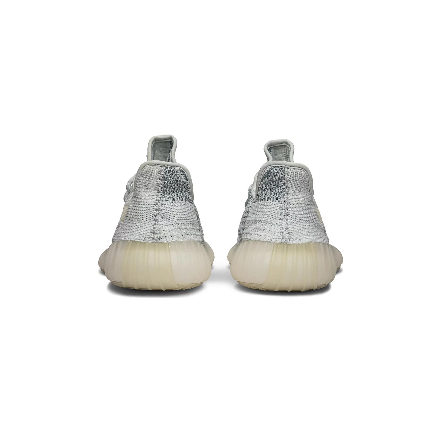 Yeezy Boost 350 V2 'Cloud White Reflective' (New)