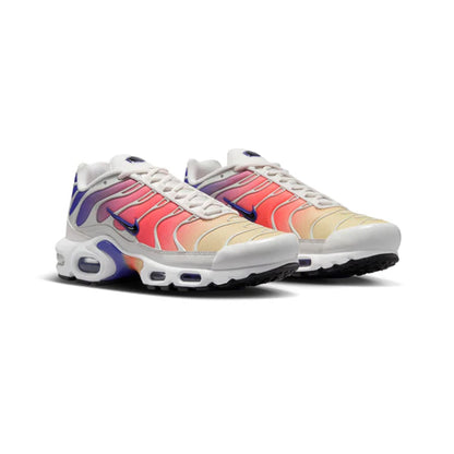 Nike Air Max Plus TN 'Persian Violet Light Wild Mango' Women's