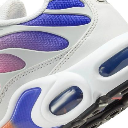 Nike Air Max Plus TN 'Persian Violet Light Wild Mango' Women's