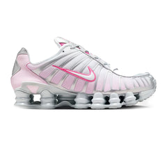 Nike Shox TL 'Pink Foam' Women's