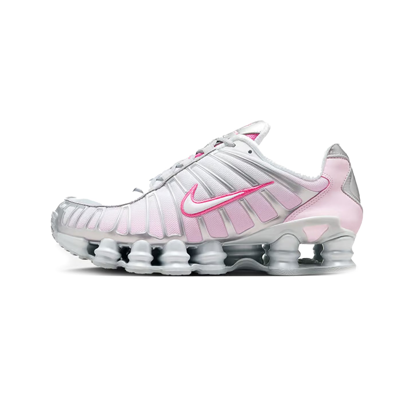 Nike Shox TL 'Pink Foam' Women's