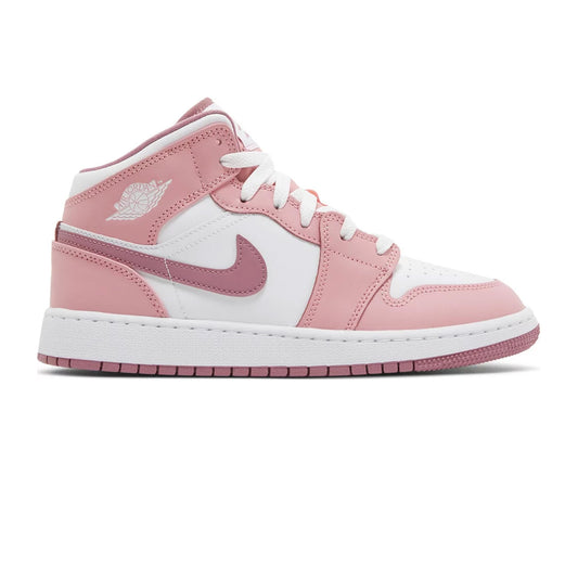 Air Jordan 1 Mid 'Valentine's Day' GS (2023)