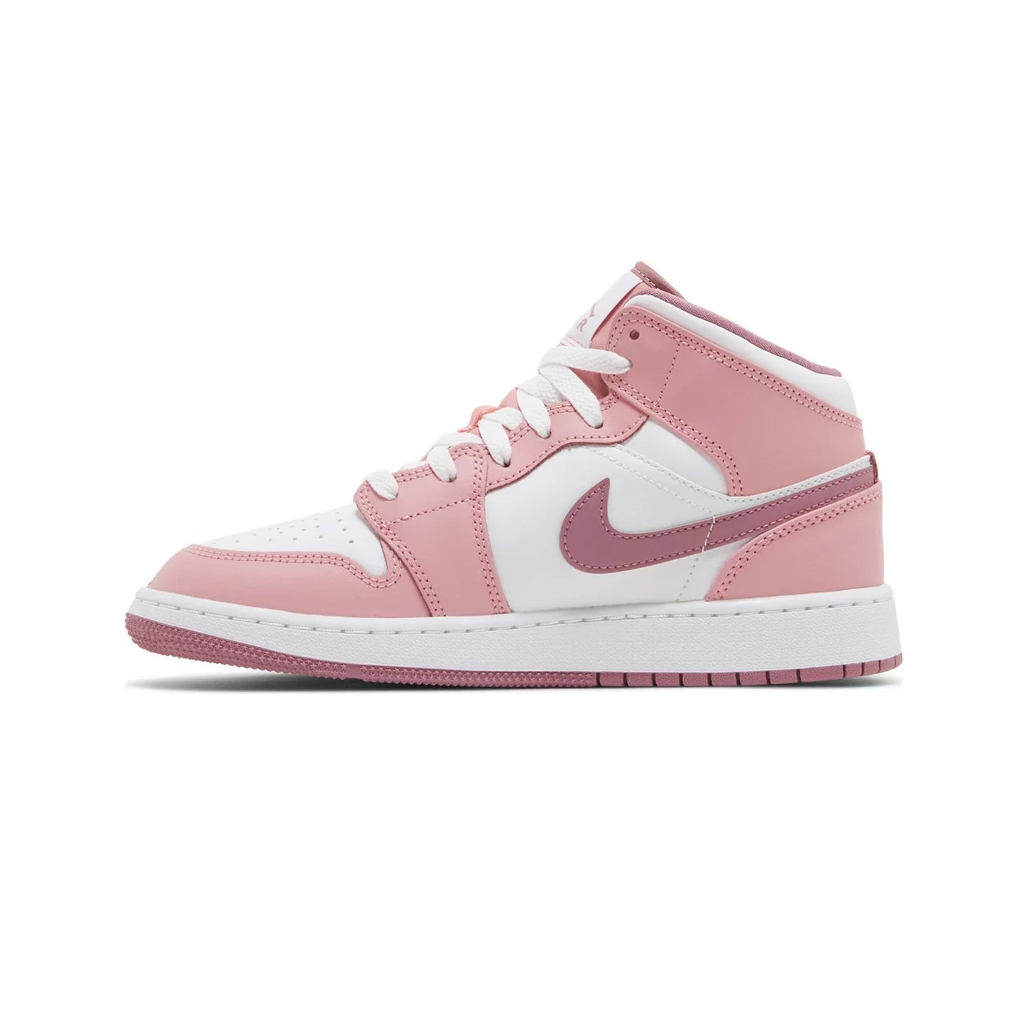 Air Jordan 1 Mid 'Valentine's Day' GS (2023)