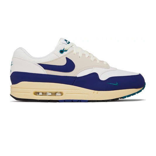 Nike Air Max 1 Athletic Department 'Deep Royal Blue' (2023)