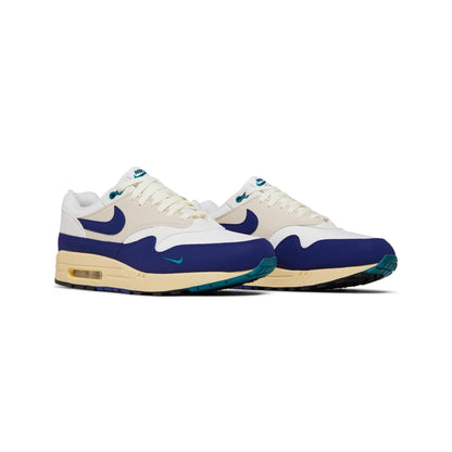 Nike Air Max 1 Athletic Department 'Deep Royal Blue' (2023)