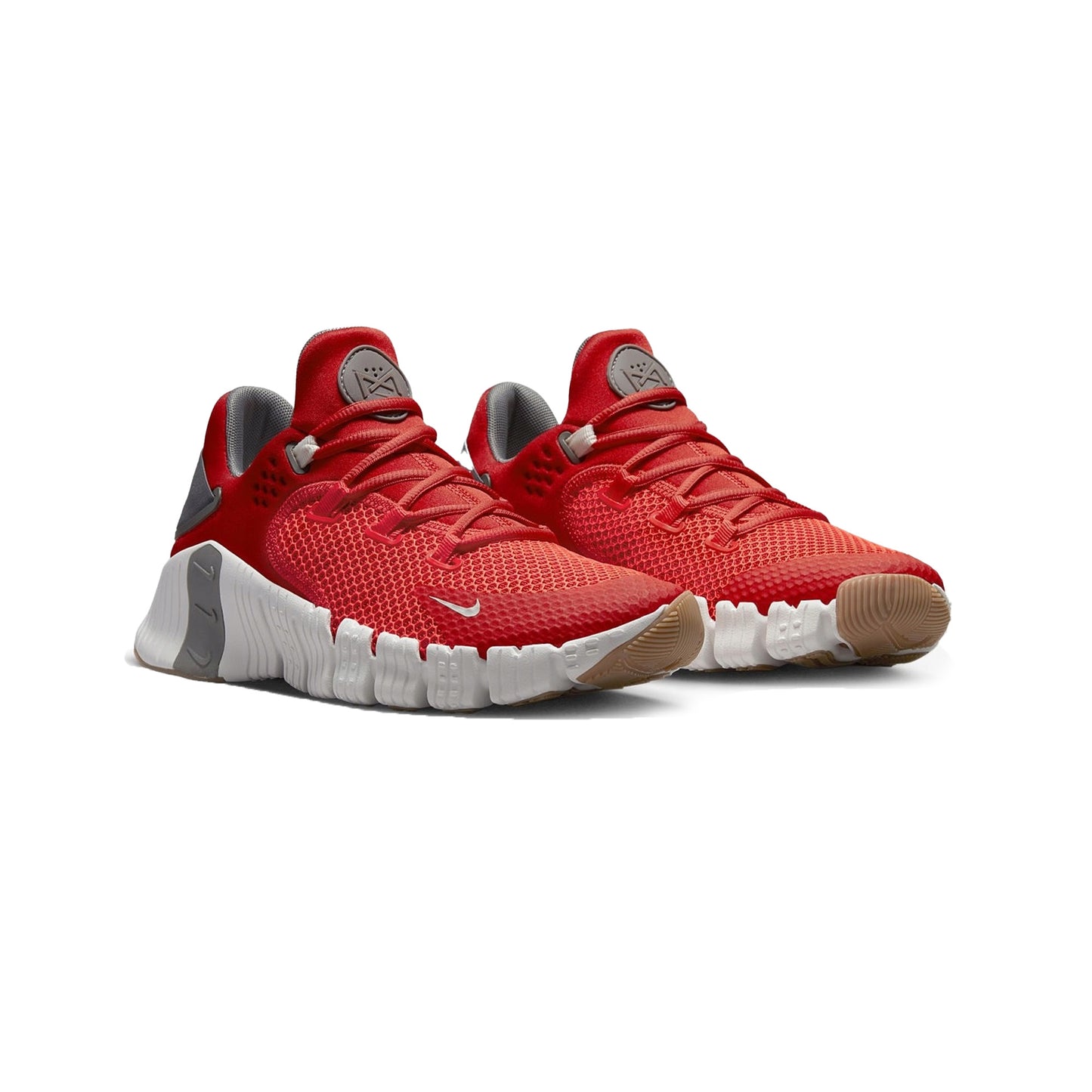 Nike Free Metcon 4 'Light Crimson'