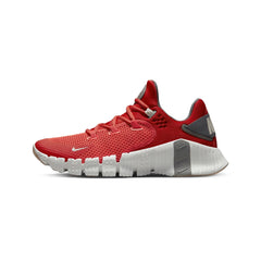 Nike Free Metcon 4 'Light Crimson'